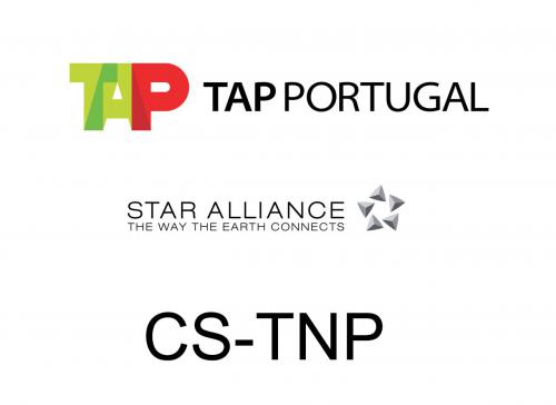 More information about "TAP Portugal CS-TNP Star Alliance livery"