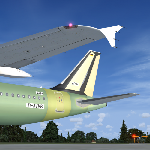 More information about "FSLabs A320-232 Airbus Production (D-AVVB)"