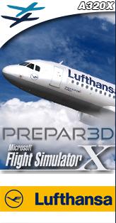 More information about "A320 - CFM - Lufthansa (D-AIZB)"