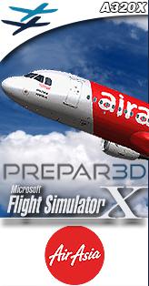 More information about "A320 - CFM - AirAsia Indonesia (PK-AXR)"