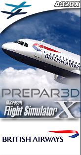 More information about "A320 - IAE - British Airways (G-EUYE)"