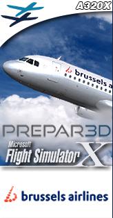 More information about "A320 - CFM - Brussels (OO-SNE)"