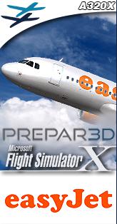 More information about "A320 - CFM - Easyjet (G-EZUX)"
