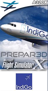 More information about "A320 - IAE -  IndiGo (VT-IED)"
