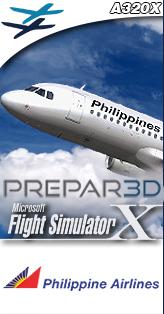 More information about "A320 - CFM - Philippines Airlines (RP-C8611)"