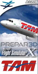 More information about "A320 - IAE - TAM (PR-MAA)"