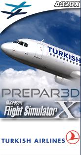 More information about "A320 - IAE - TURKISH (TC-JPA)"