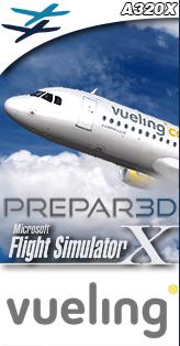 More information about "A320 - CFM - Vueling (EC-LML)"