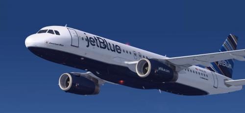More information about "A320 - IAE - JetBlue (N592JB)"
