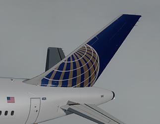 More information about "United Airlines N428UA IAE"
