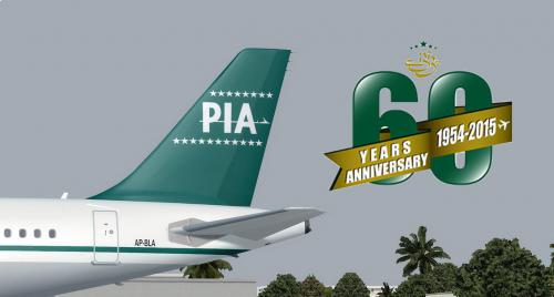 More information about "Pakistan International AP-BLA (Retro) - A320 CFM"