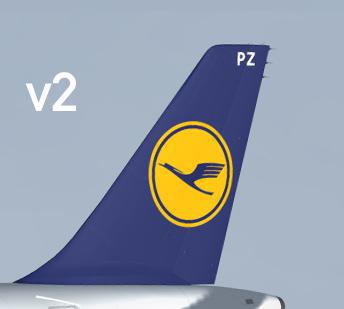 More information about "Lufthansa A320-212 D-AIPZ v2"