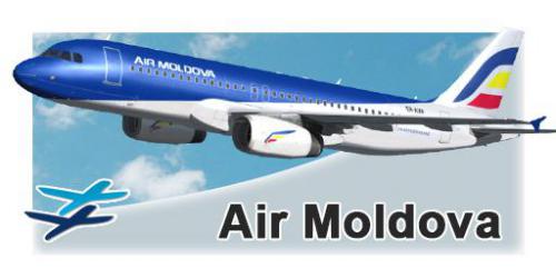 More information about "Air Moldova ER-AXP livery for Flight Sim Labs A320X IAE"