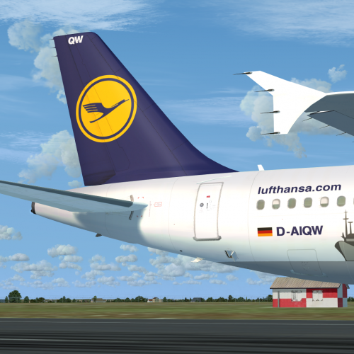 More information about "FSLabs A320-214 Lufthansa (D-AIQW)"