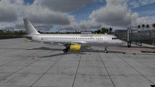 More information about "Vueling A320 CFM EC-KCU"