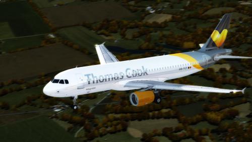 More information about "Thomas Cook Airlines Belgium (OO-TCT)"