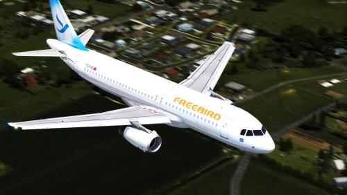 More information about "FreeBird Airlines (TC-FHE)"