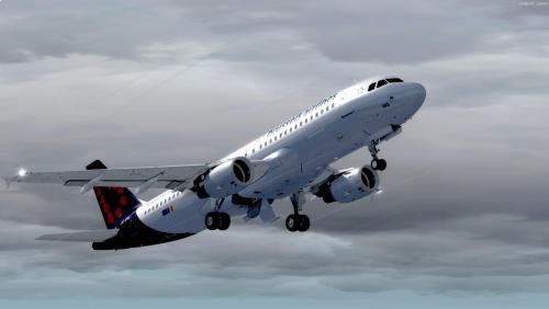 More information about "Brussels Airlines Fleet"