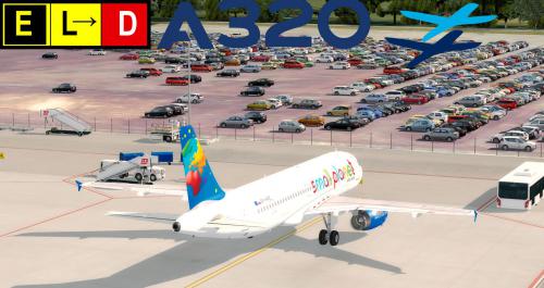 More information about "A320 IAE Small Planet Airlines Poland SP-HAB"