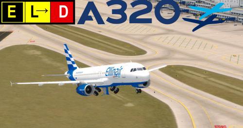 More information about "A320 IAE Ellinair LY-SPC"