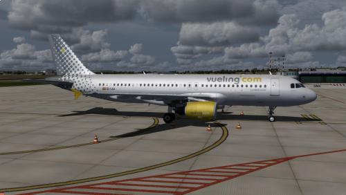 More information about "Vueling A320 CFM EC-LAA"