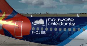 More information about "A320 - IAE - Aircalin (F-OJSB)"
