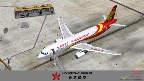 More information about "Hong Kong Airlines B-LPK A320-214"
