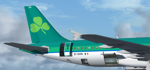 More information about "Airbus A320-214 CFM Aer Lingus EI-DVN"