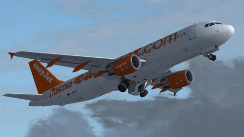 More information about "easyJet A320-212 G-EZUG 'Moscow'"