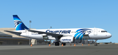 More information about "Airbus A320-232 IAE EgyptAir SU-GCB"