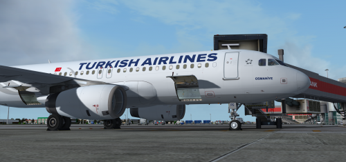 More information about "Airbus A320-232 IAE Turkish Airlines TC-JPG"