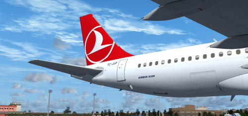 More information about "Airbus A320-232 IAE Turkish Airlines TC-JUF"