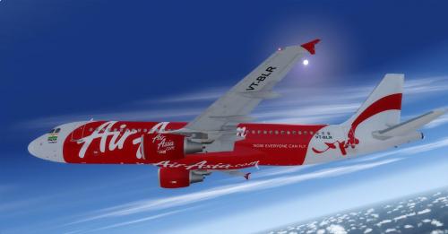 More information about "Air Asia India VT-BLR"