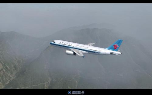 More information about "China Southern Airlines A320 fleet"