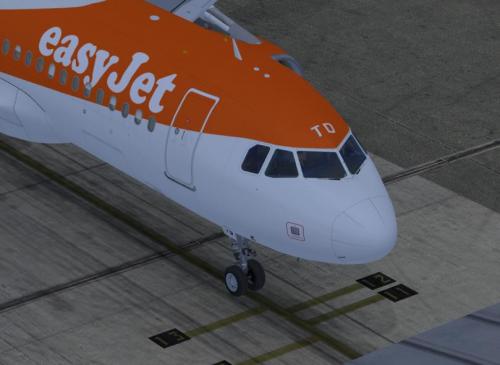 More information about "easyJet A320-214 G-EZTD New Livery"