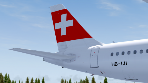 More information about "SWISS FLEET PACK // REAL CABIN TEXTURE //"