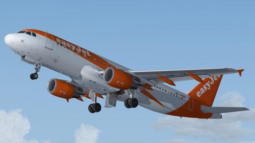 More information about "easyJet Switzerland A320-214 HB-JXI"