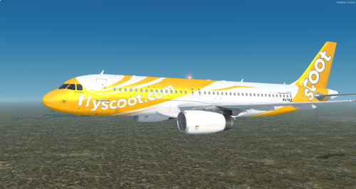 More information about "Scoot A320 9V-TAZ"