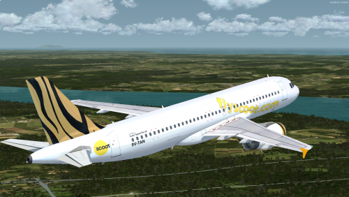 More information about "Scoot A320 9V-TAN"