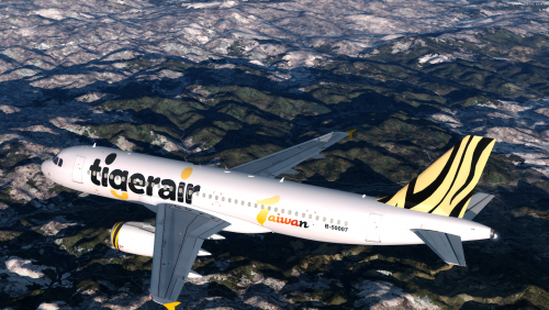 More information about "Tigerair Taiwan A320 B-50007"
