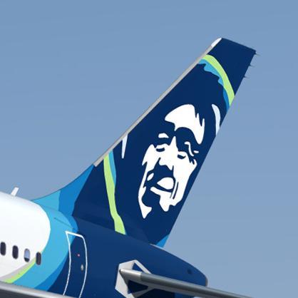 More information about "Alaska Airlines A320-214 N625VA"