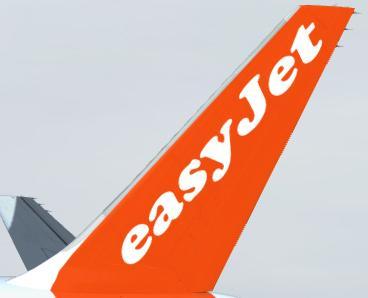 More information about "easyJet A320-214 G-EZUH  Bordeaux special"
