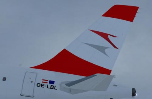 More information about "Austrian A320-214 OE-LBL"