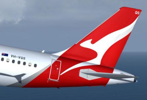 More information about "Qantas Link A320-232 VH-VQS"