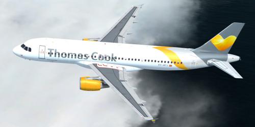 More information about "Thomas Cook Balearics A320-214"