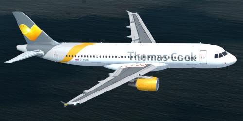 More information about "Thomas Cook UK A320-214"