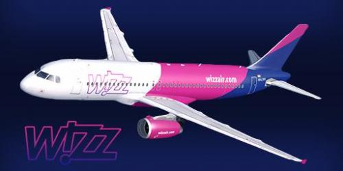 More information about "Wizzair HA-LWH (New livery)"