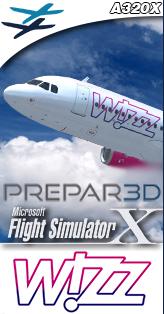 More information about "A320 - IAE - WIZZ (HA-LPW)"