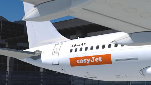 More information about "Smartlynx Airlines ES-SAP operated for EasyJet"