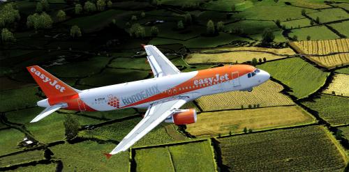 More information about "easyjet | G-EZUH"